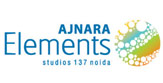 AJNARA ELEMENTS sector 137 Noida