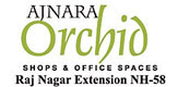 AJNARA ORCHID Raj nagar Extension