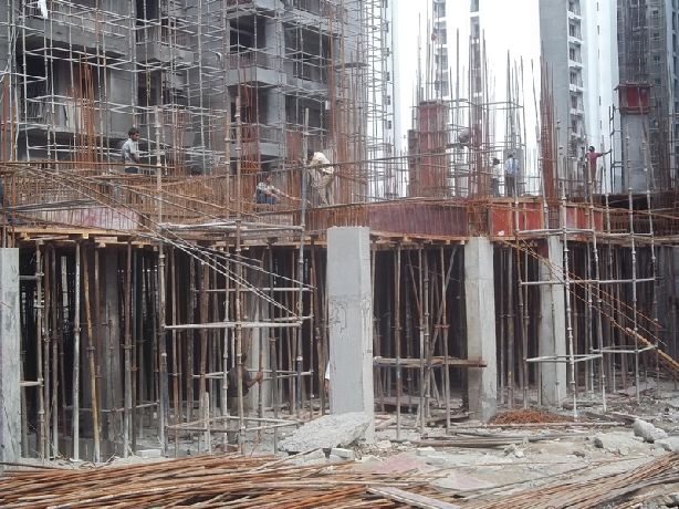 Construction Update Club