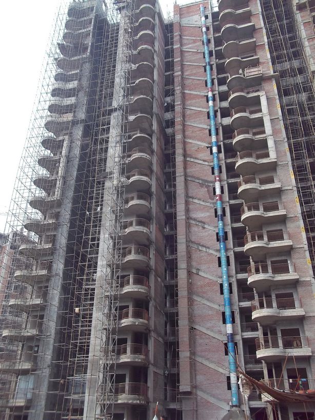 Construction Update A
