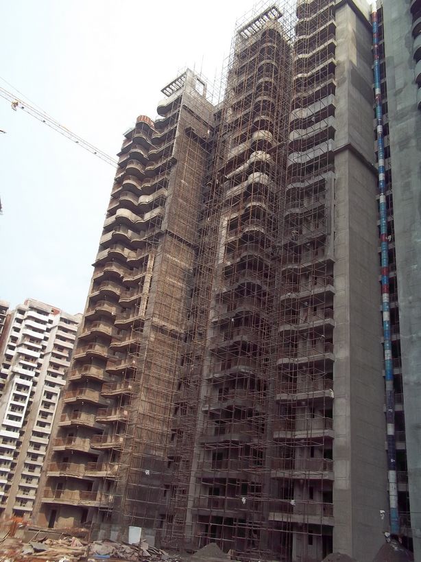 Construction Update C