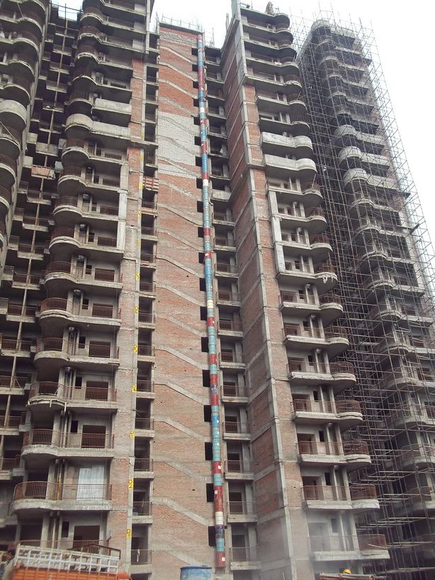 Construction Update D
