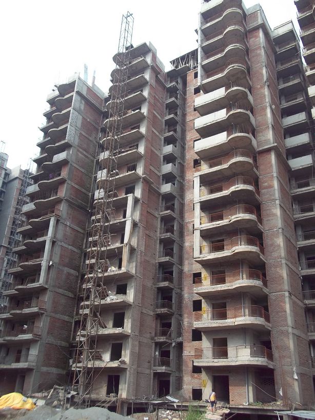 Construction Update E