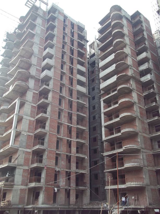 Construction Update F