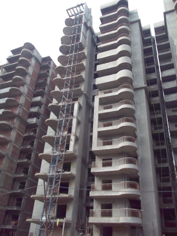 Construction Update G