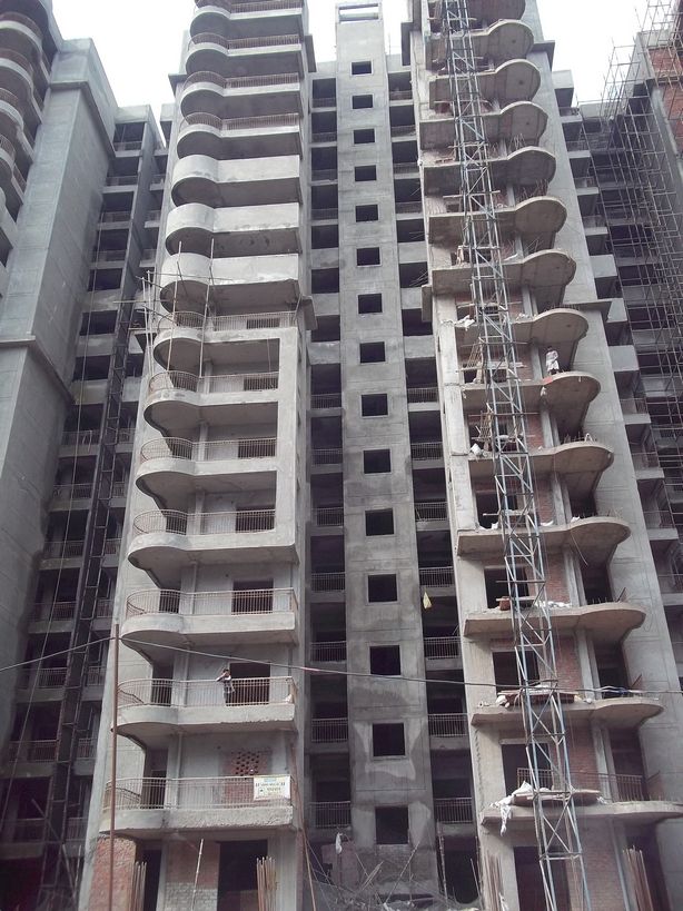 Construction Update H
