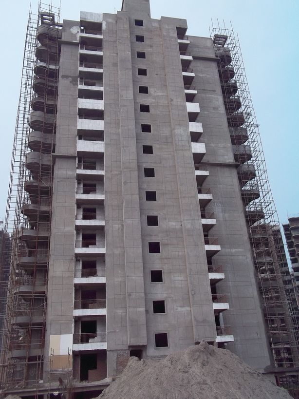 Construction Update J