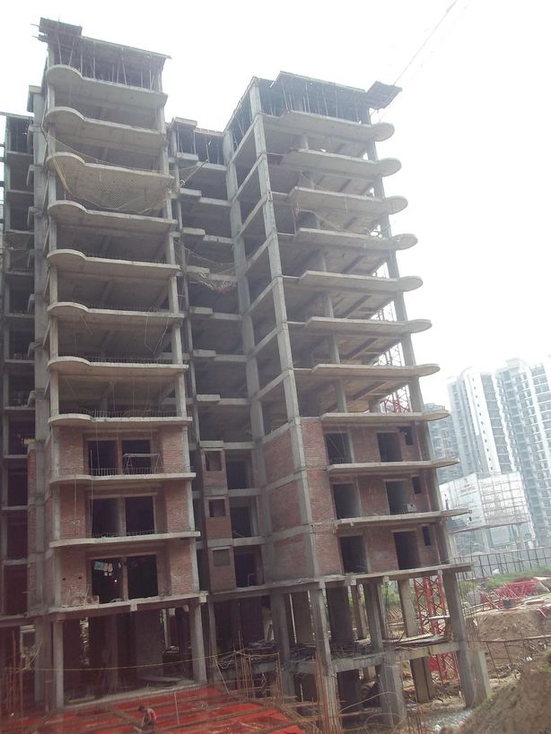 Construction Update L