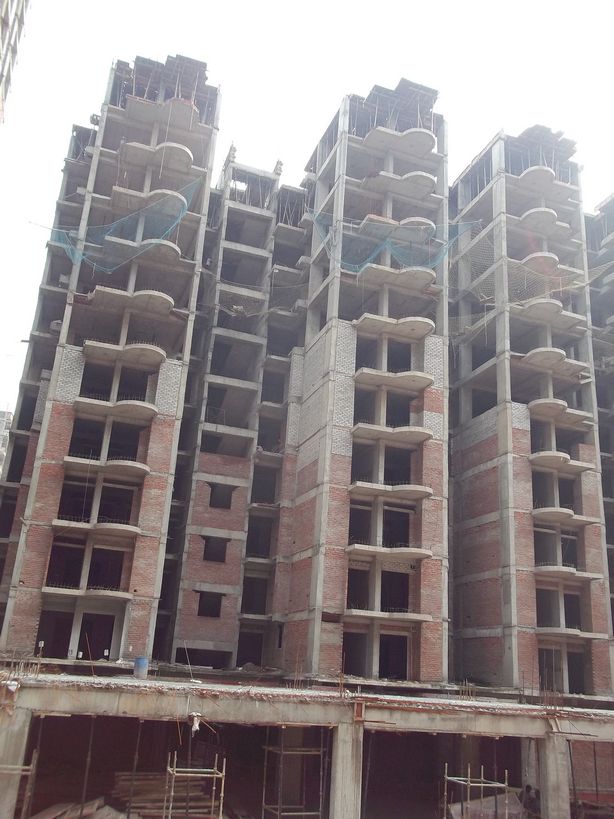 Construction Update M