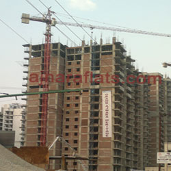 Construction Status May 2014 4