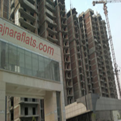 Construction Status May 2014 5