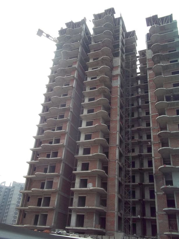 Construction Update N
