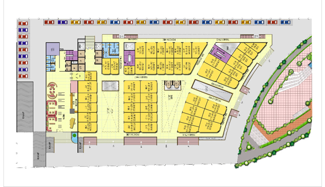Floor Plans