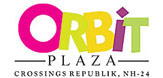 ORBIT PLAZA NH 24