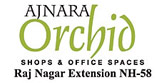 Ajnara Orchid