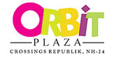 Orbit Plaza